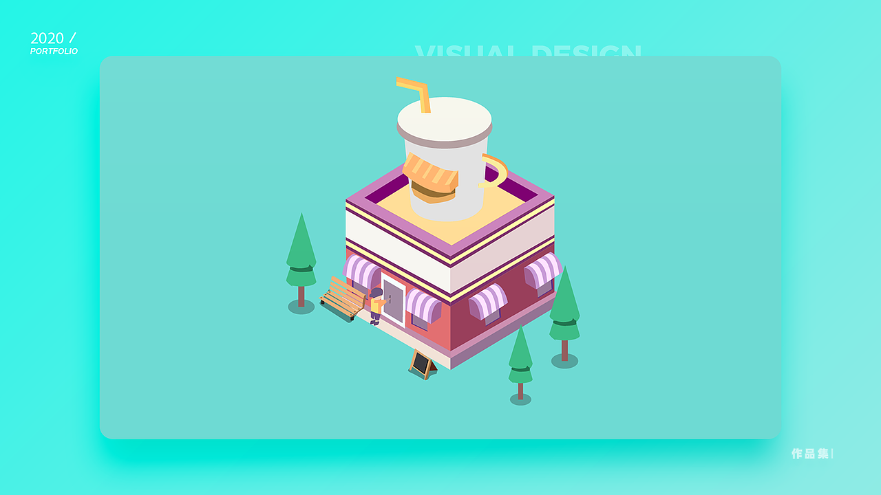 插画（图ZMjIxMTMyNDUy） - 艺术插画 - 站酷设计师喷嚏小怪兽原创素材 - 站酷ZCOOL