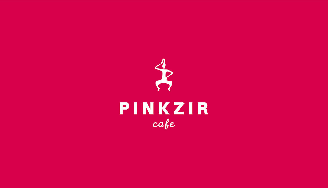 PINKZIR品这咖啡