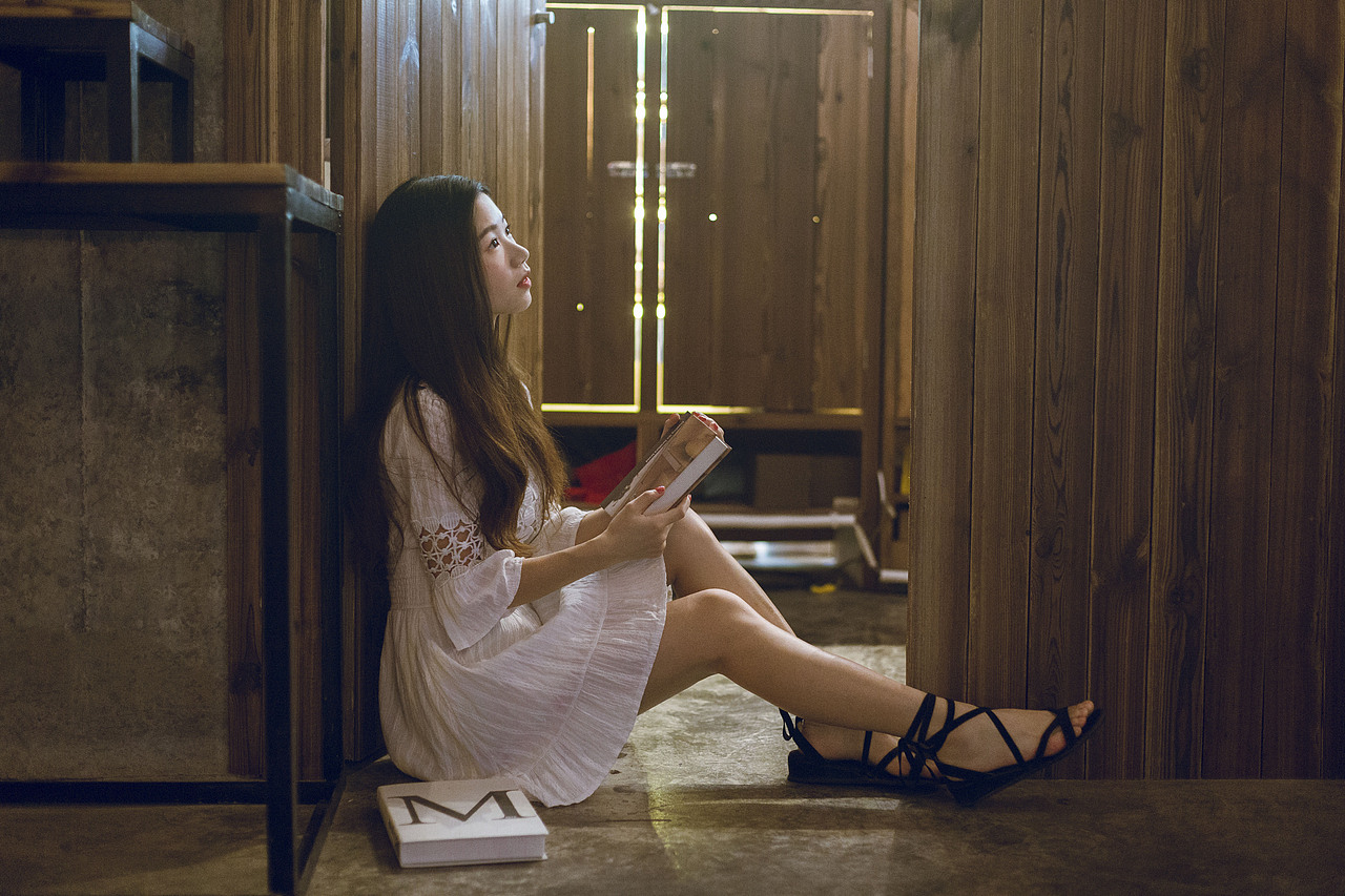 这个夏天有些温暖