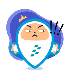 i 车位小i系列表情包-萌萌日常（图ZMjc3MzMxNTI0） - IP形象 - 站酷设计师GNSDesign原创素材 - 站酷ZCOOL