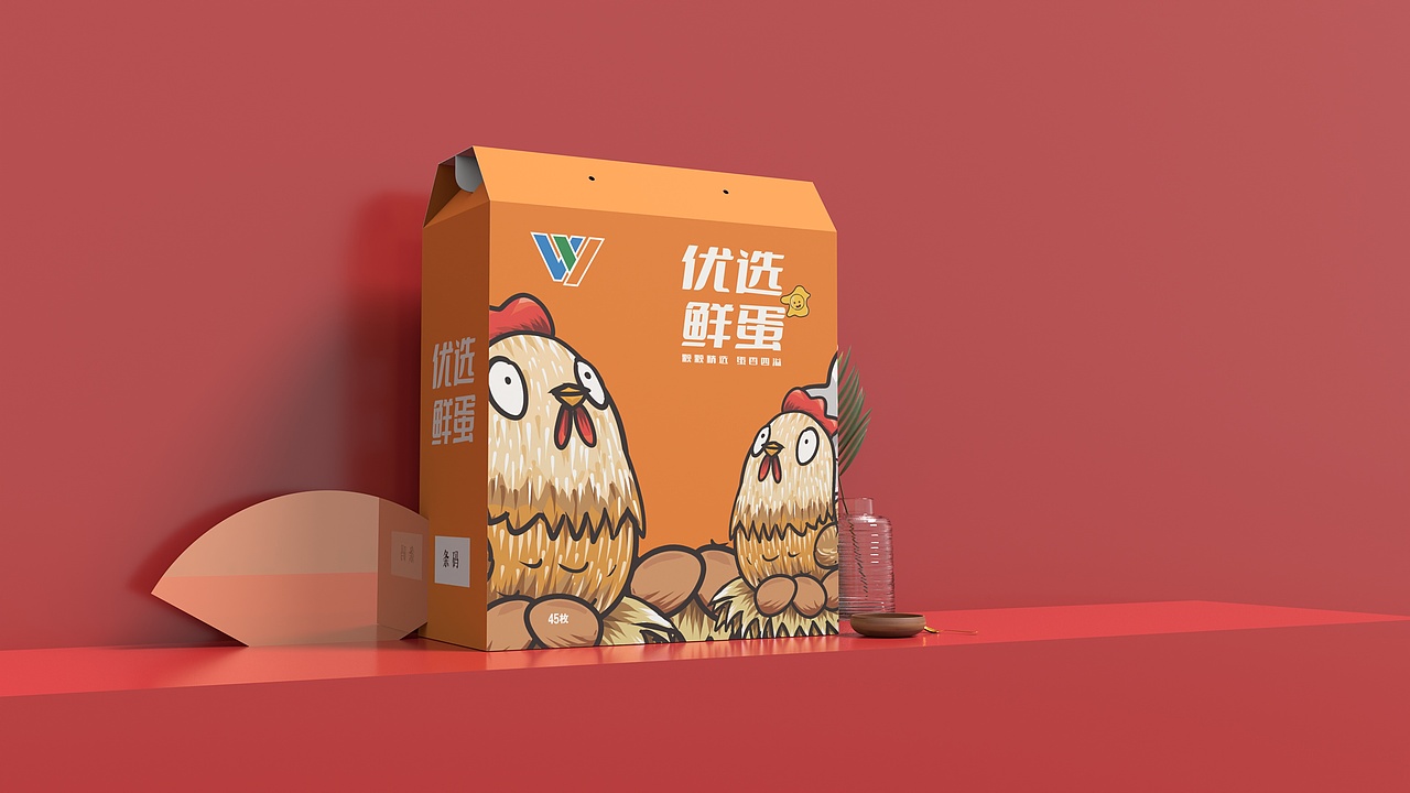 一些包装设计（持续更新中...）（图ZMjc4Mjc4MjA4） - 包装 - 站酷设计师山背后原创素材 - 站酷ZCOOL
