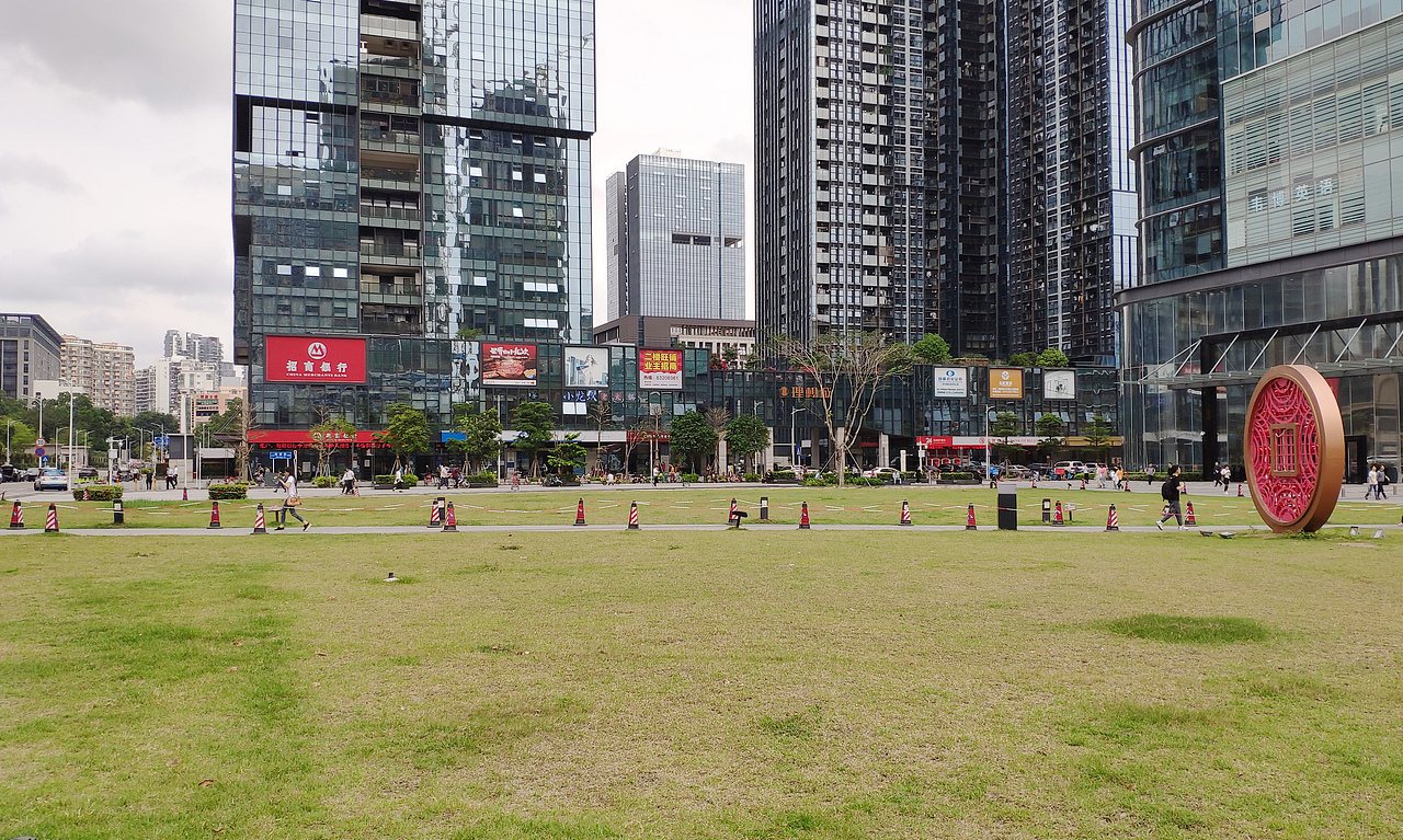 深圳街景（图ZMTc5NzE4MzMy） - 人文/纪实摄影 - 站酷设计师子峻DesiGn原创素材 - 站酷ZCOOL