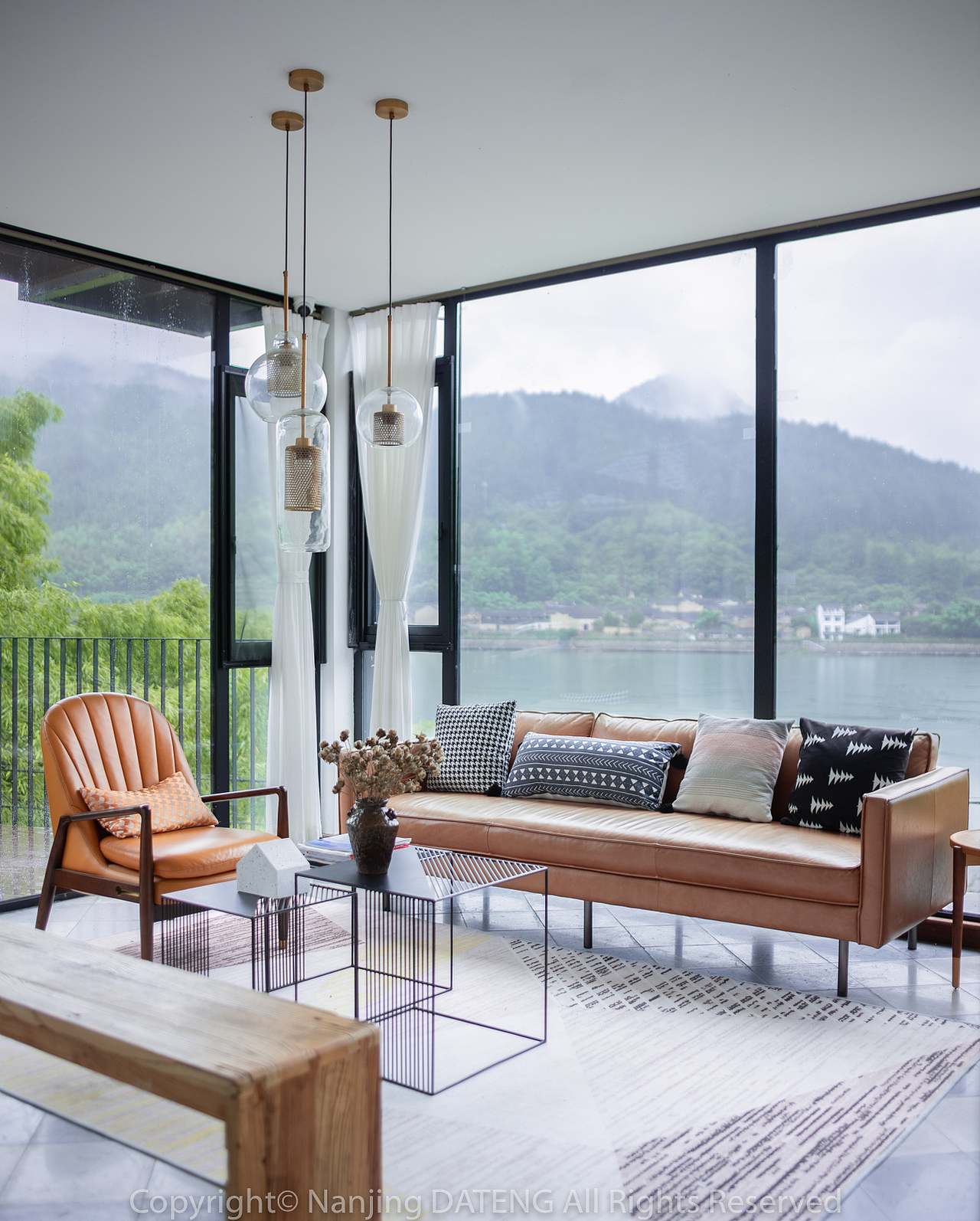 浙江丽水云和县民宿归野|民宿酒店拍摄|高端民宿摄影