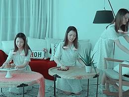 挂脖小风扇/迷你小风扇