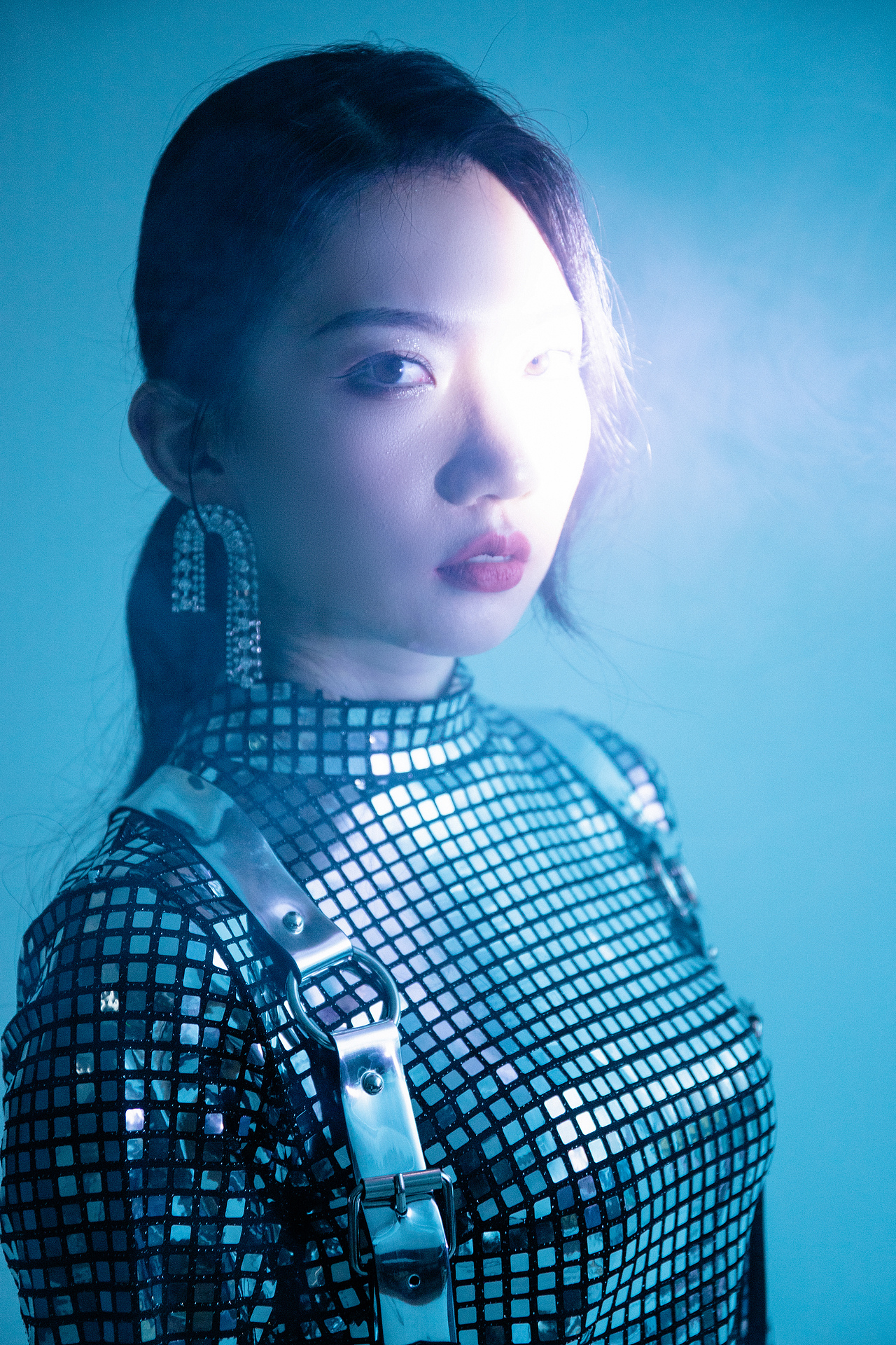 科技风渐变风格