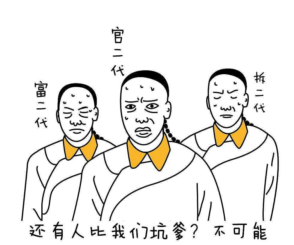 O基础，每天坚持，就会出奇迹......好吧也没啥稀奇......（图ZNDcxNDQzMzY=） - 商业插画 - 站酷设计师赫宣原创素材 - 站酷ZCOOL