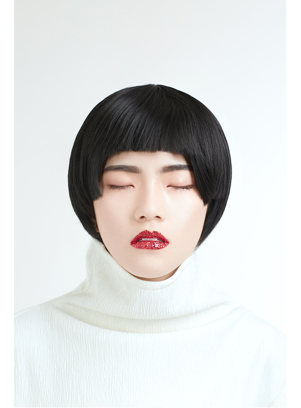 爱上超模 周君怡