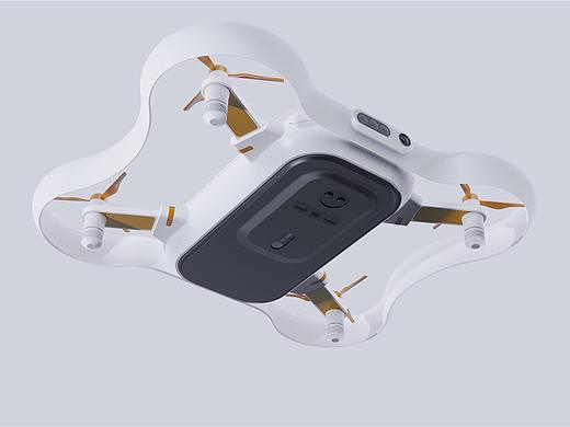 SEA-GULL  医疗无人机设计本科作品集