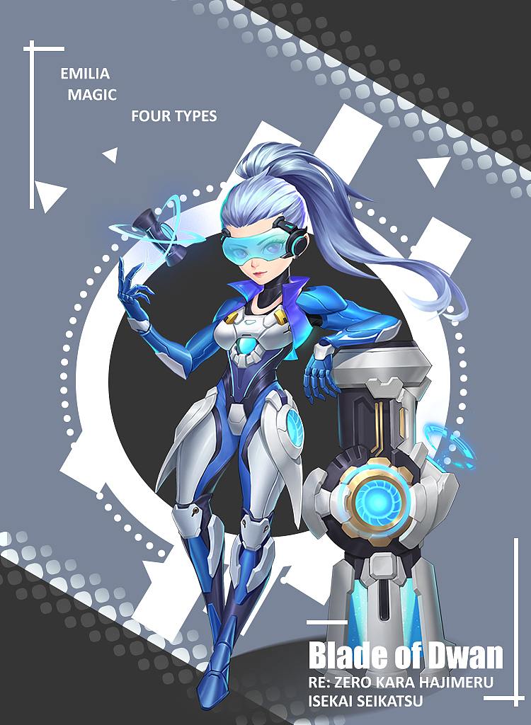 Mobox项目作品-《Block Tower Defense》（2021）