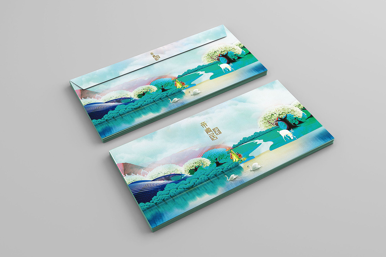 品牌设计 | 帝富居