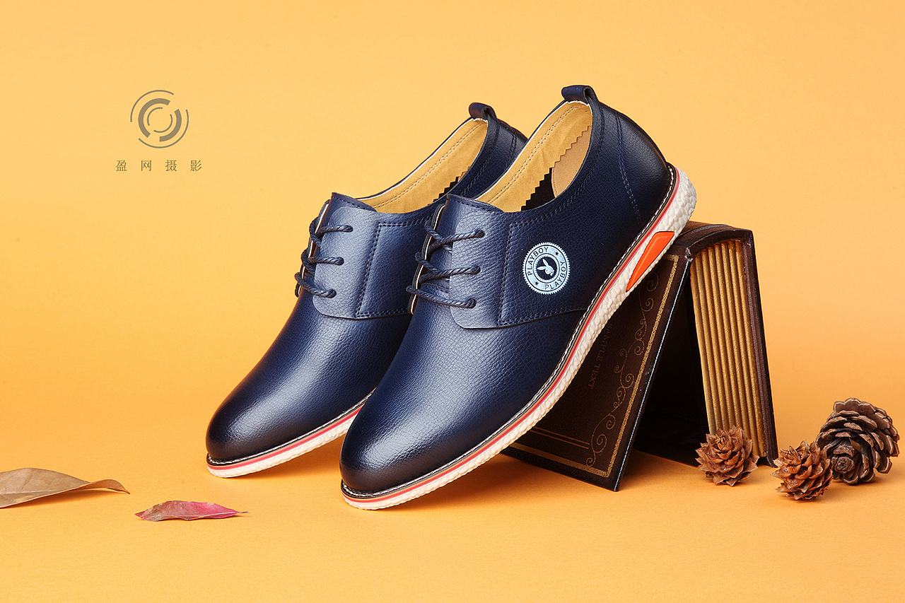 男鞋有色底（图ZMTY5NTczNDg4） - 产品摄影 - 站酷设计师武汉盈网原创素材 - 站酷ZCOOL