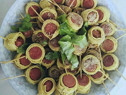 自制油炸零食（個(gè)人主頁-ZNDMyODAwMzY=） - 人文/紀(jì)實(shí)攝影 - 站酷設(shè)計(jì)師設(shè)計(jì)師阿崔原創(chuàng)素材 - 站酷ZCOOL