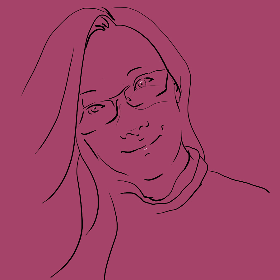 照片改画(持续更新)