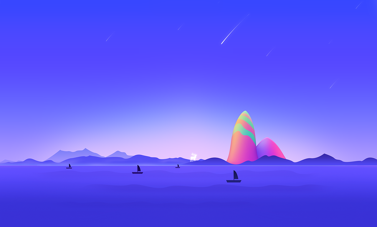 {韩冰云}2017画（图ZOTY3ODMyMzI=） - 像素画 - 站酷设计师韩冰云原创素材 - 站酷ZCOOL