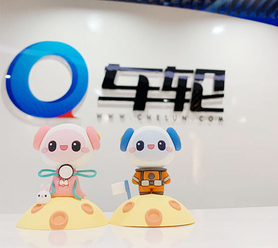 车轮爆款?不断突破服务瓶颈