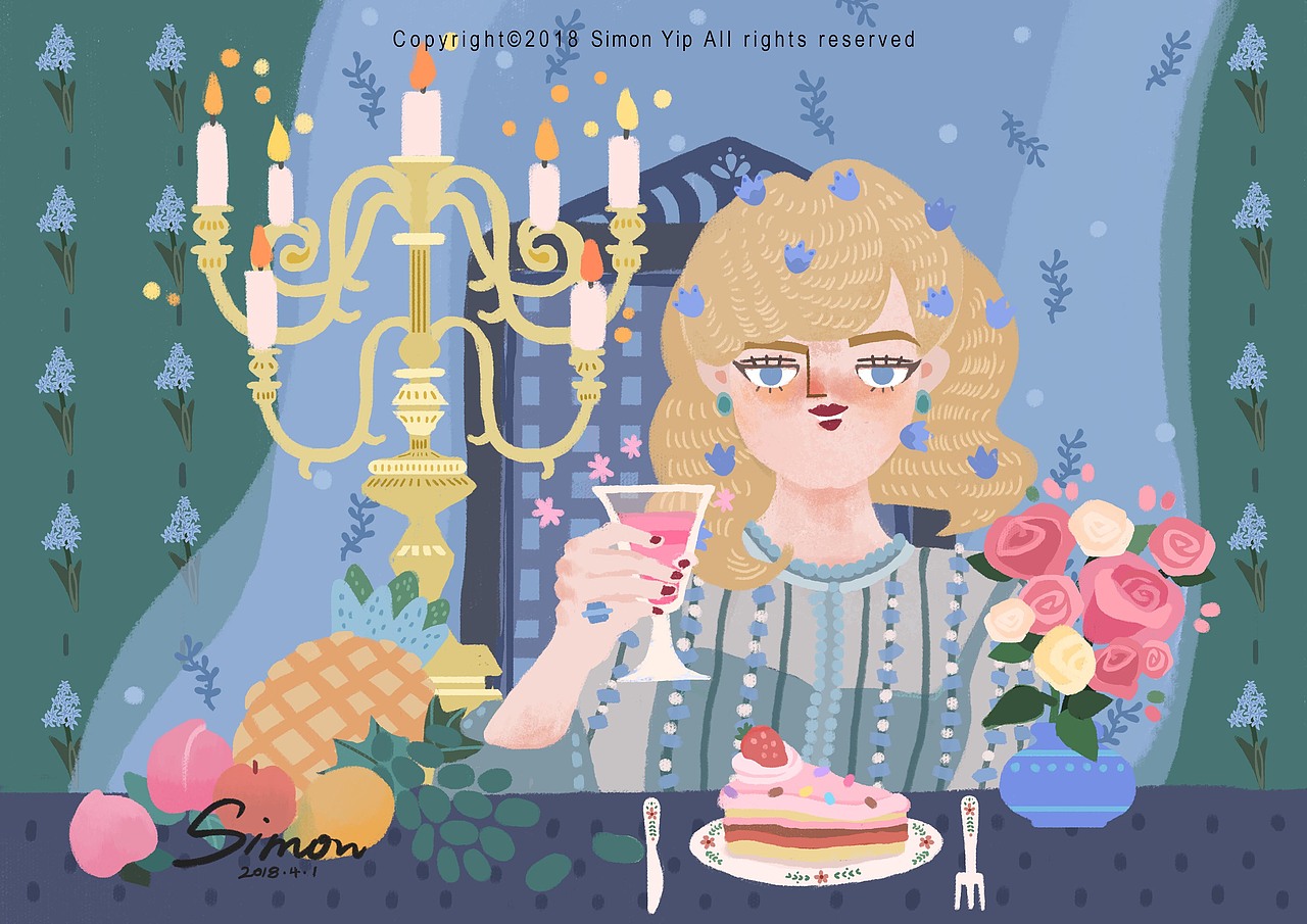 Taylor Swift 2（图ZMTE0NTY0OTI0） - 创作习作 - 站酷设计师Simon叶大西原创素材 - 站酷ZCOOL