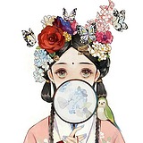 清婉水水的头像