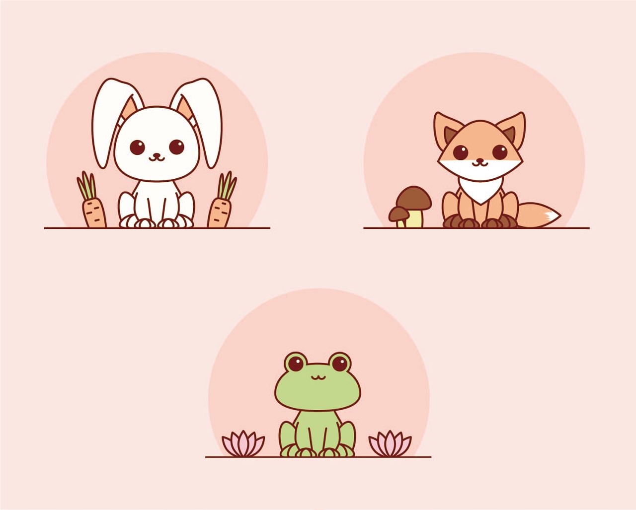 制作插画（图ZMTQ5NjY5NzY0） - 儿童插画 - 站酷设计师唯爱丿伊人原创素材 - 站酷ZCOOL