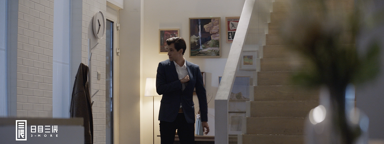 3-MORE出品｜Alikes 品牌TVC（图ZMjYxNjQ3Njgw） - 短片 - 站酷设计师日目三辰3MORE原创素材 - 站酷ZCOOL