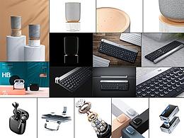 【产品渲染--2022--Q1季度渲染合集】