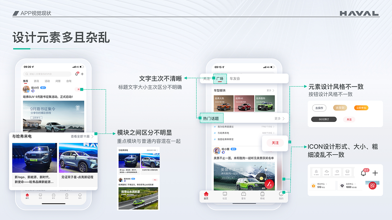 汽车APP视觉重构设计（图ZMzc4OTY4NjYw） - APP界面 - 站酷设计师FreyaYiu原创素材 - 站酷ZCOOL