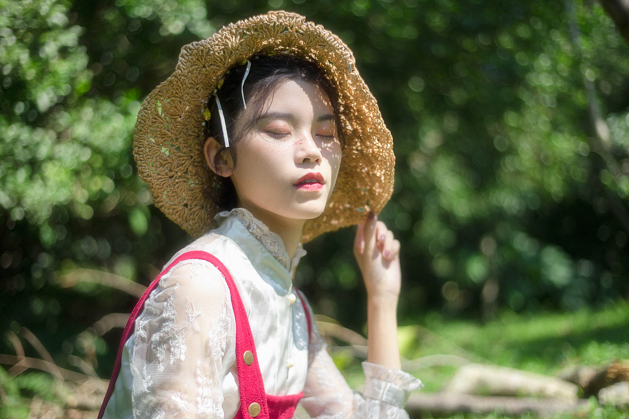 11月份的天（图ZMTM2OTEyMDg4） - 人像摄影 - 站酷设计师_肥肉原创素材 - 站酷ZCOOL