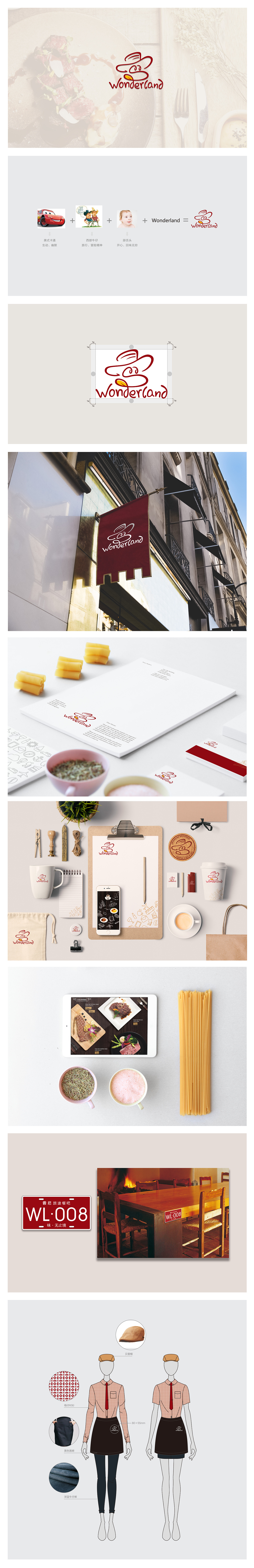 云尼旅途餐吧（图ZMTM3ODQ0MDk2） - 品牌 - 站酷设计师致度文化传播原创素材 - 站酷ZCOOL