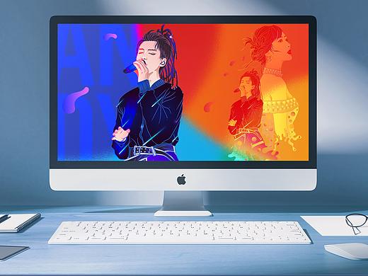 AI矢量圖案（個人主頁-ZNDUzNDc4OTY=） - 藝術(shù)插畫 - 站酷設(shè)計(jì)師陳寶初原創(chuàng)素材 - 站酷ZCOOL