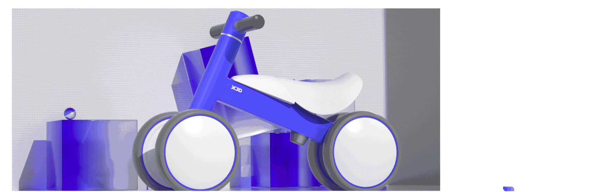 XJD#mini bike 2S 平衡车（图ZMjc0NTI2ODgw） - 产品 - 站酷设计师虎山缆车原创素材 - 站酷ZCOOL