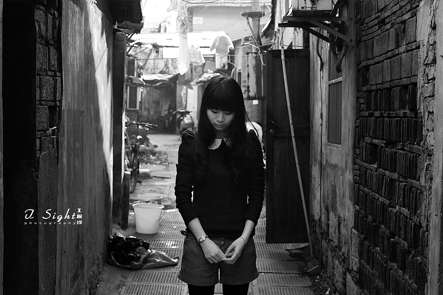 等一个人。还是等一个故事