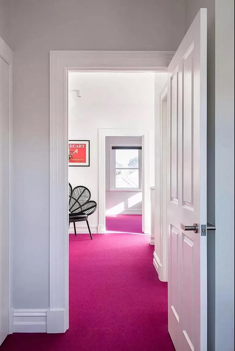 好色,就是设计师的天赋!