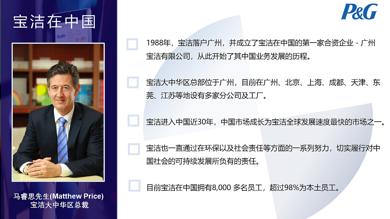 宝洁ppt（图ZMTkwNDk4MzQ0） - PPT/Keynote - 站酷设计师奇异果kiki原创素材 - 站酷ZCOOL