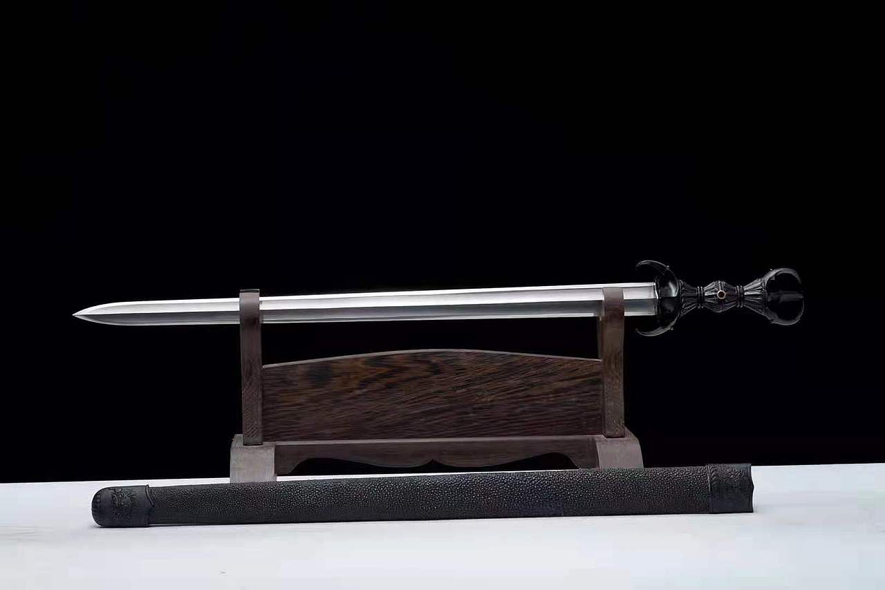 日本三钴法剑 不动明王和风堂美术刀剑