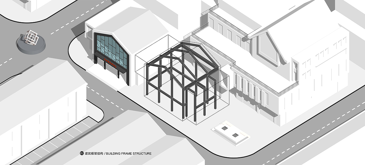 一个项目的设计分析图（图ZMjMwODg0OTIw） - 家装设计 - 站酷设计师维何设计研究室原创素材 - 站酷ZCOOL
