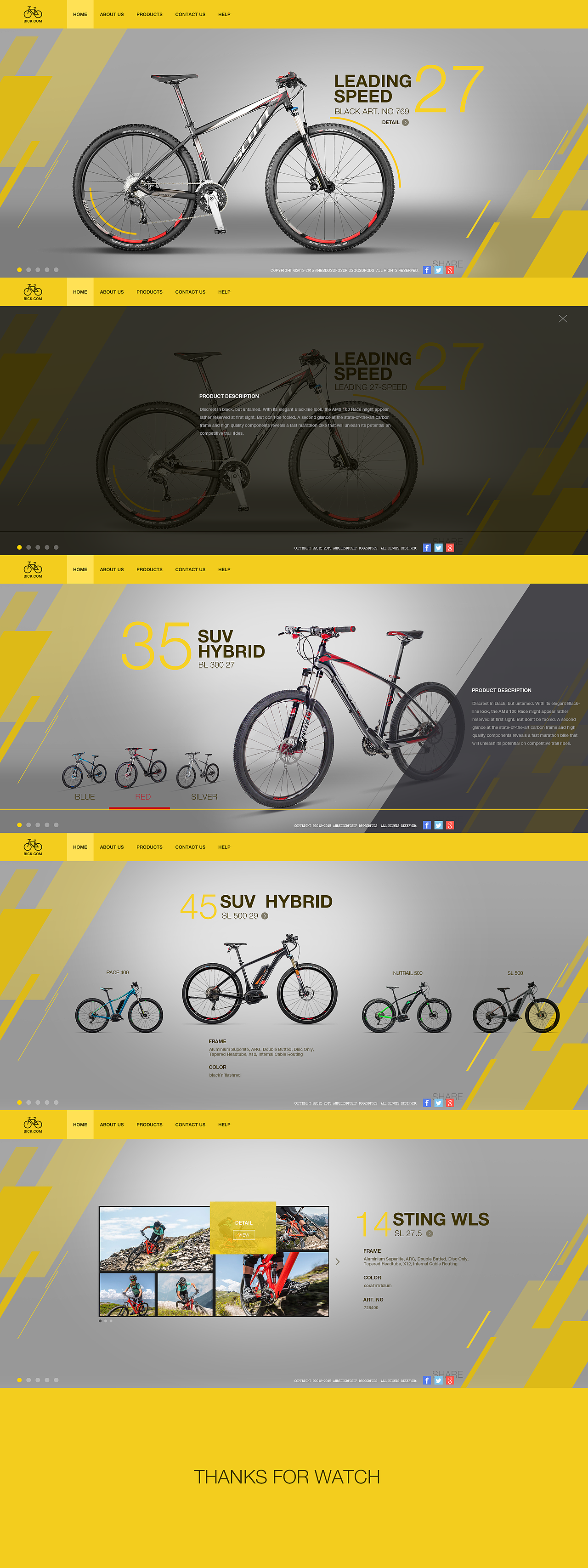 Web Design Training（图ZMzUxMjg0MDA=） - 企业官网 - 站酷设计师guibw原创素材 - 站酷ZCOOL