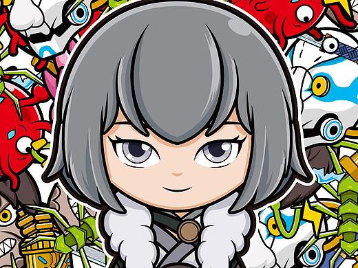 白月魁（个人主页-ZNTU2NzI5ODQ=） - 创作习作 - 站酷设计师c一全原创素材 - 站酷ZCOOL