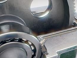 自己设计的变速箱