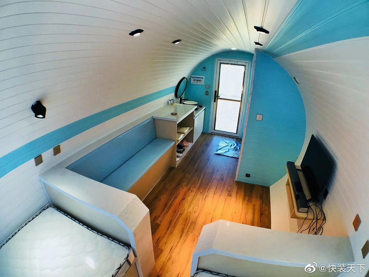 莱茵阳光 科技美宅