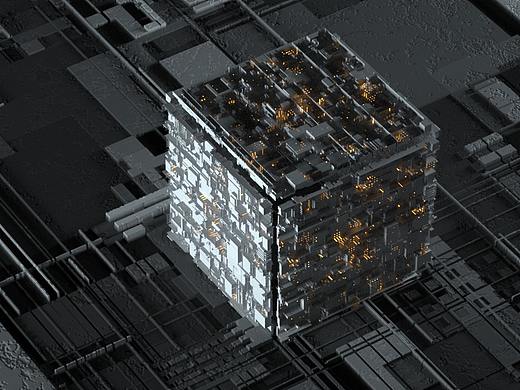 20210510（個人主頁-ZNTI2MDEwOTY=） - 其他三維 - 站酷設(shè)計師YiboWang原創(chuàng)素材 - 站酷ZCOOL