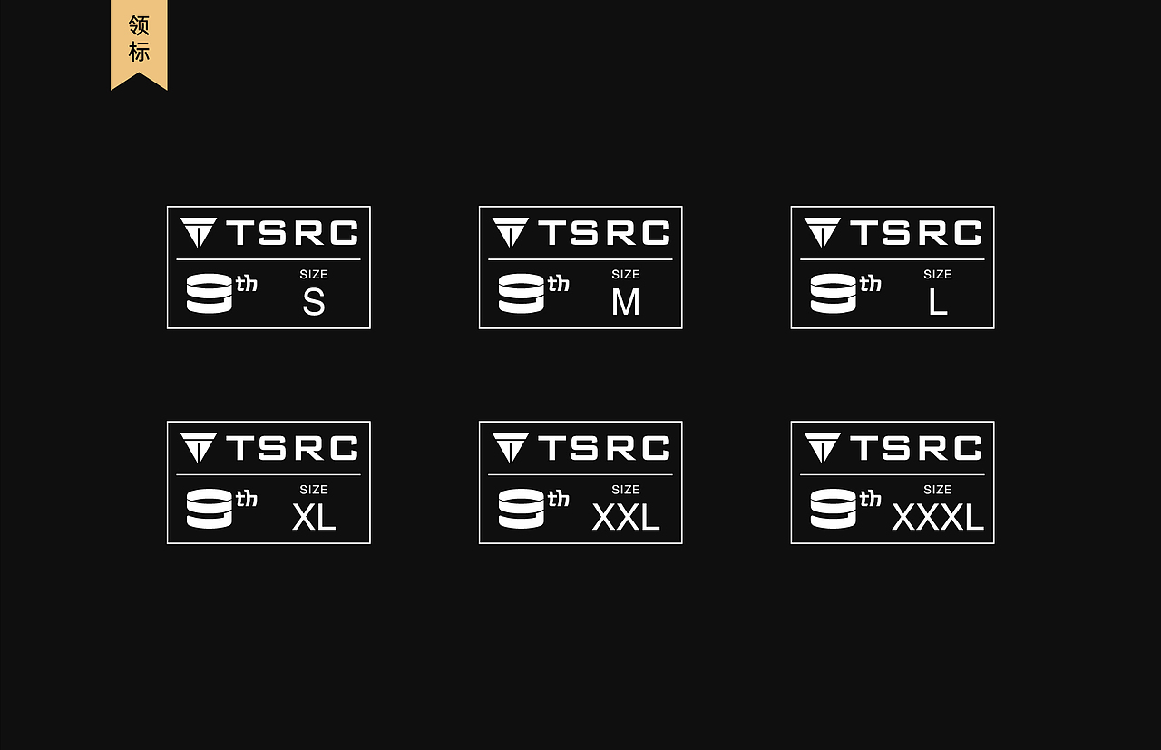 TSRC 9周年礼品设计（图ZMjYzNzY4NTI4） - 包装 - 站酷设计师进退设计原创素材 - 站酷ZCOOL