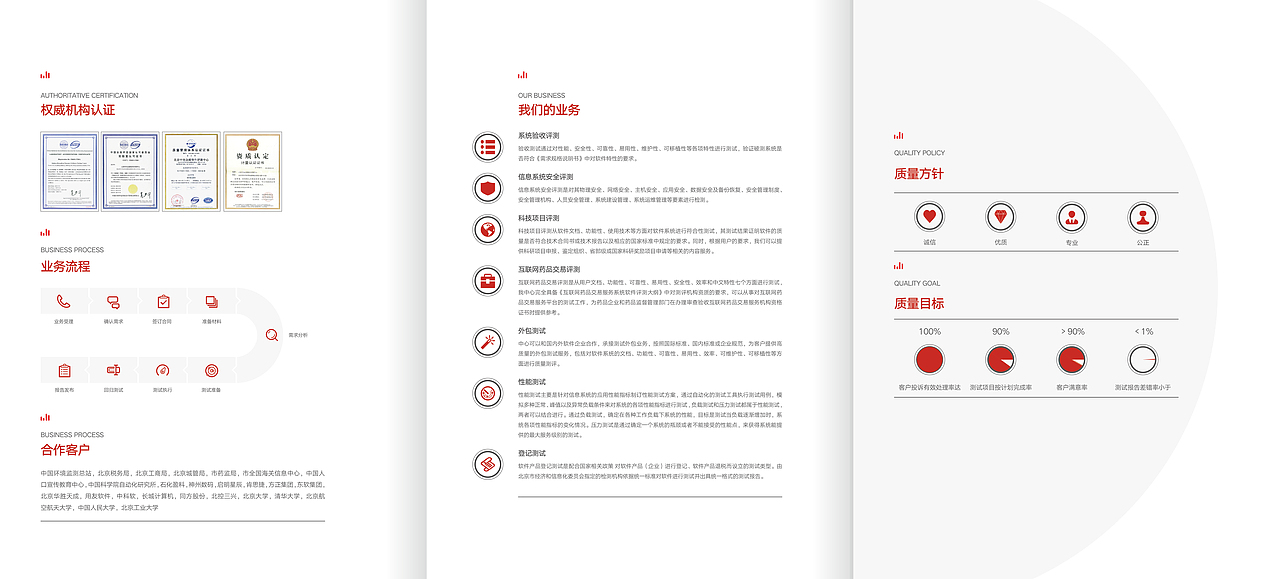 三折页（图ZOTczNDk4NDA=） - 宣传物料 - 站酷设计师SmallSteamedBun原创素材 - 站酷ZCOOL