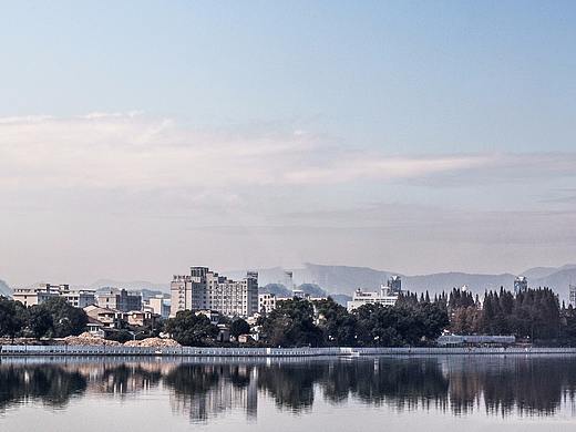 丽水：秀山丽水（个人主页-ZMjUwMzg5Njg=） - 风光摄影 - 站酷设计师Juzel原创素材 - 站酷ZCOOL