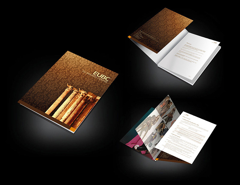 近些年的企业画册设计：企业内刊、品牌画册、产品画册（图ZMTU3NDM2NDg4） - 品牌 - 站酷设计师weiweide原创素材 - 站酷ZCOOL