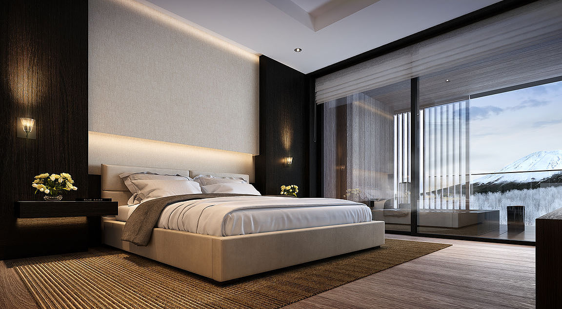 易万盒子效果图素材分享