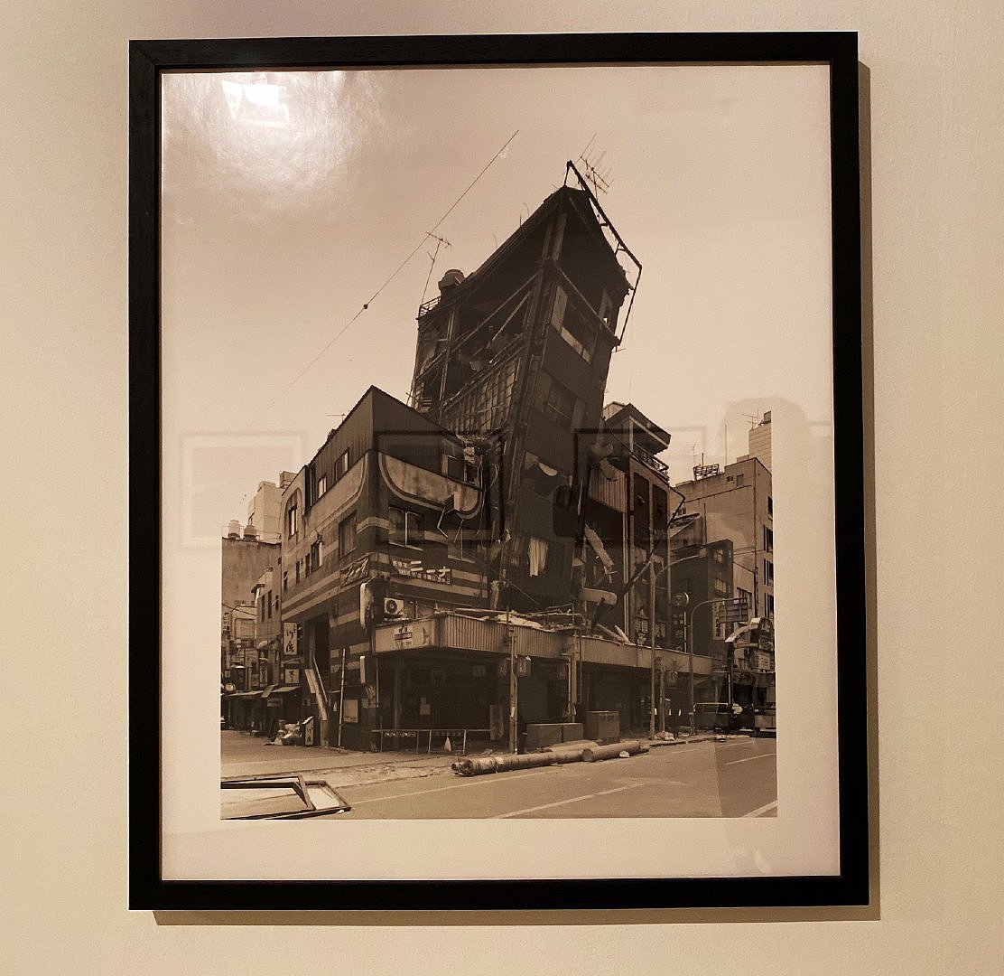 #第四届今日文献展“缝合”# 艺术家推荐 宫本隆司（图ZMjExNDMxNzYw） - 人文/纪实摄影 - 站酷设计师今日美术馆原创素材 - 站酷ZCOOL