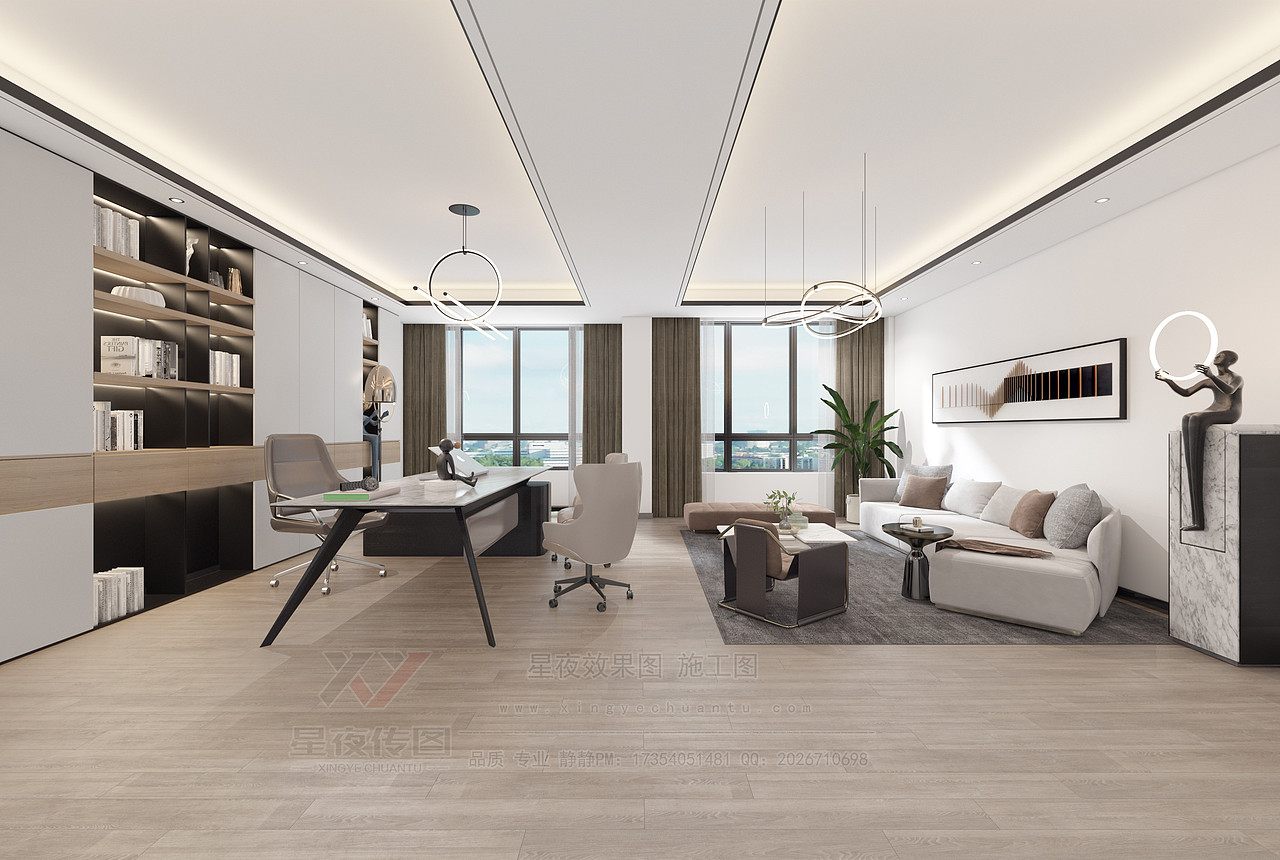 工装|办公室—大厅—前台（图ZMjYxNzcyMjI4） - 其他空间 - 站酷设计师静静Design原创素材 - 站酷ZCOOL