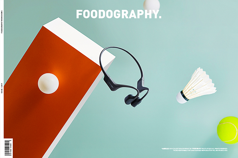 电商摄影 | 韶音耳机 ✖ foodography（图ZMTY5Nzg2MzY0） - 产品摄影 - 站酷设计师Foodography原创素材 - 站酷ZCOOL