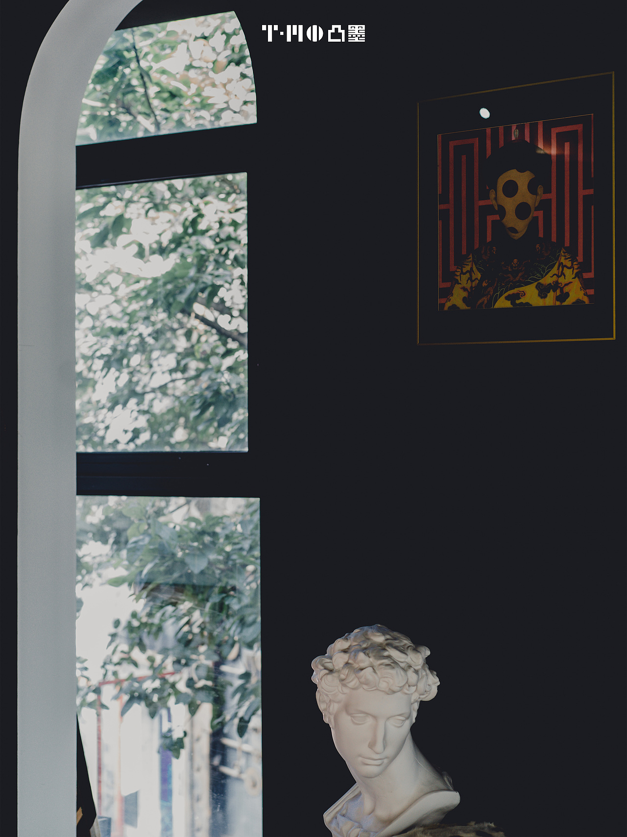 T·MO 凸墨「三栖」SOHO店 | 碰撞一切“不可能”