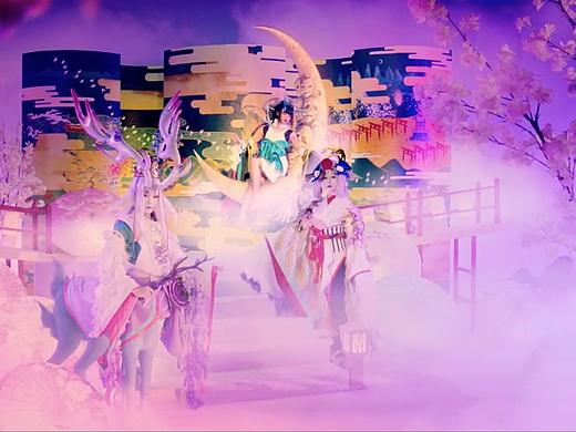 阴阳师·大触觉醒 —— 用110天 证明你我的热爱