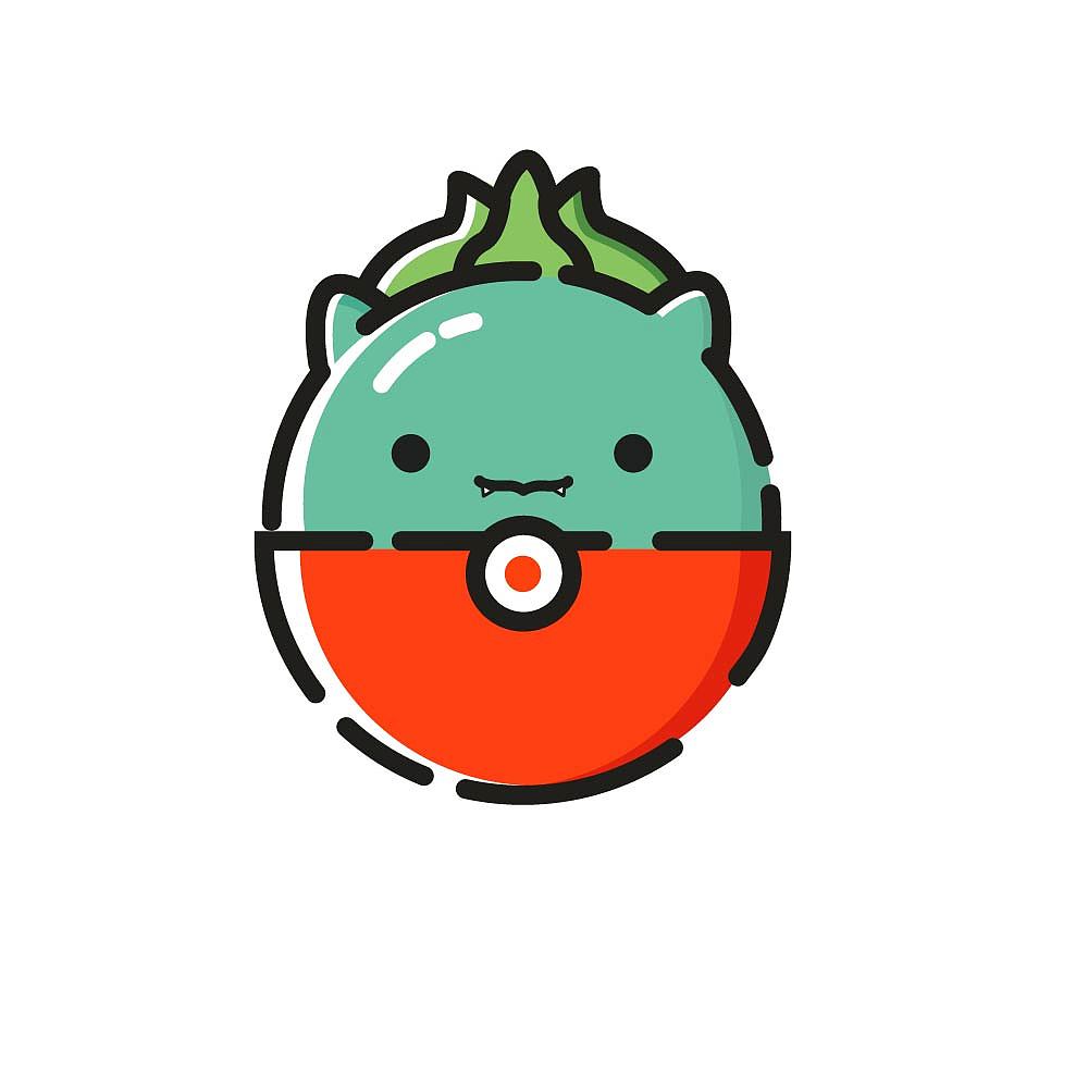 神奇宝贝御三家